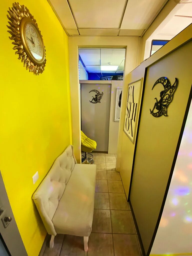 Sun beauty большая московская ул 18 фото Mega Sun Beauty, солярий, просп. Ленина, 32Б, Тула Яндекс Карты