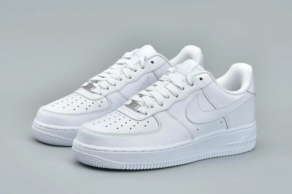 Nike air force 1 07 мужские. Nike Air Force 1 Low White. Nike Air Force 1 Low 07 White. Nike Air Force 1 Low 07 Low. Nike Air Force 1 White.