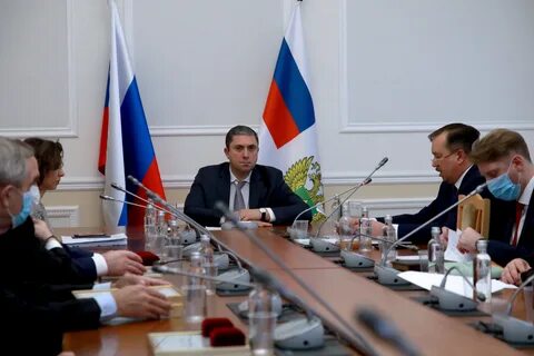 Сайт департамента ветеринарии