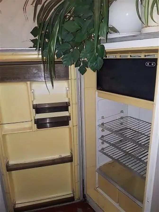 Холодильник Орск - купить в Саратове, цена 1 000 руб., продано 30 декабря 2019 -