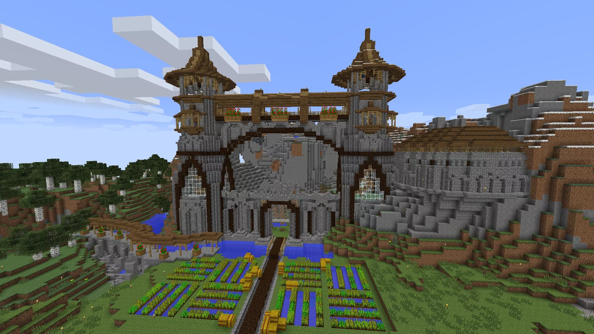 Как построить крепость. Майнкрафт castle medieval. крепость майнкрафт. minecraft medieval крепость. каменный замок майнкрафт.