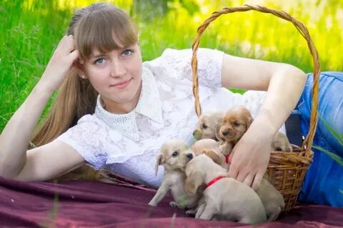 Блогерша рубцовск