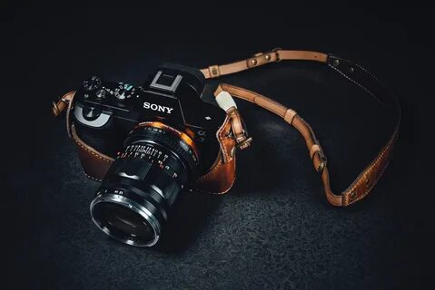 Макросъемка sony