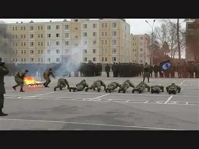 Мулино 52 регион