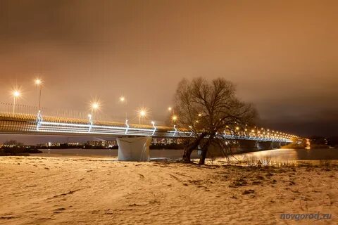 Музей моста великий новгород
