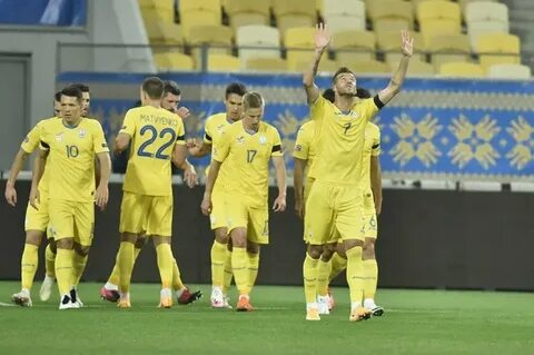 Лига украины по футболу