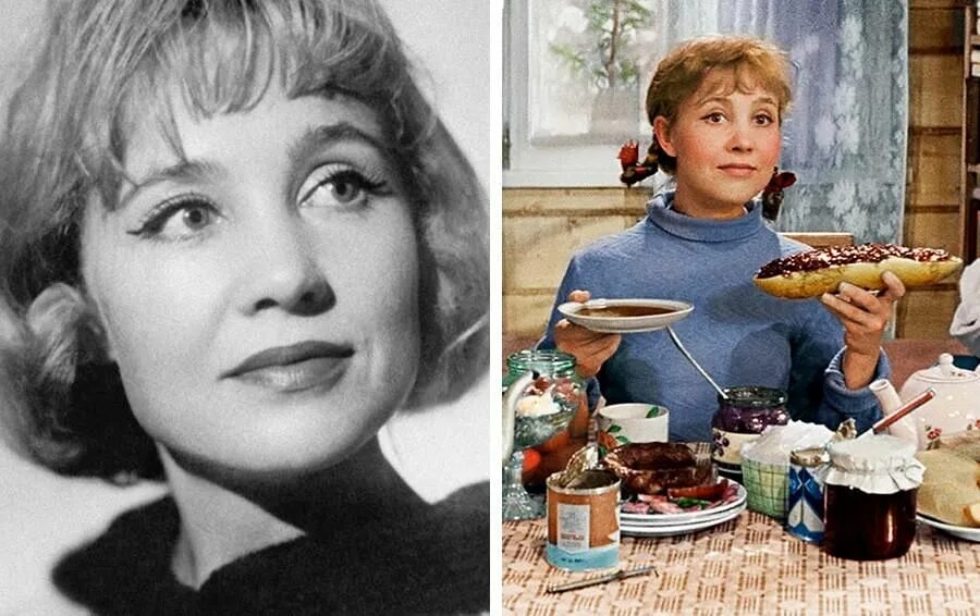 Кто играет главную роль девчата Фильм Млечный путь (СССР, 1959) Афиша-Кино
