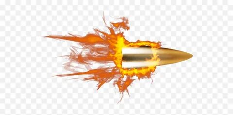 Bullet fire