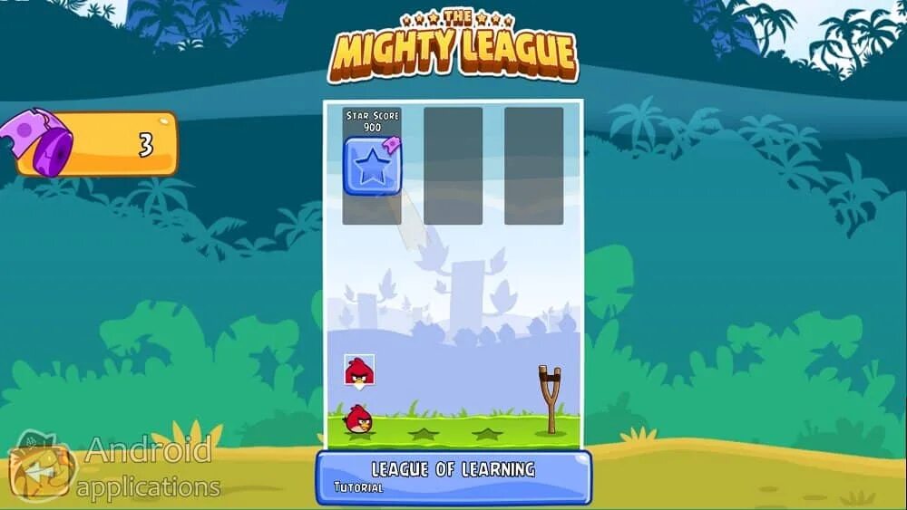 Взломанная angry birds игры. Angry Birds Classic 8.0.3.