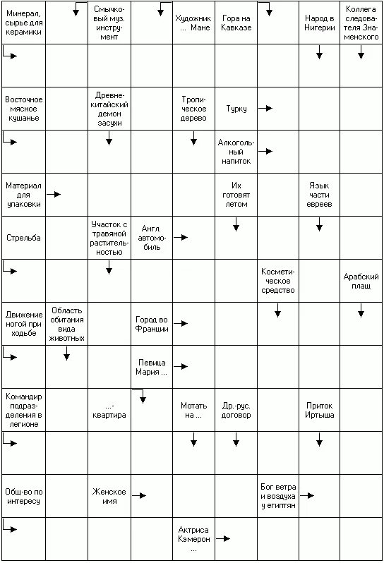 Кроссворды для печати Тещин язык. Сканворды для печати Тещин язык. Кроссворды для пожилых. Кроссворд печатать.