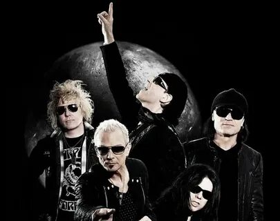 Sting scorpions