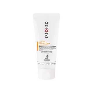 Genosys cream