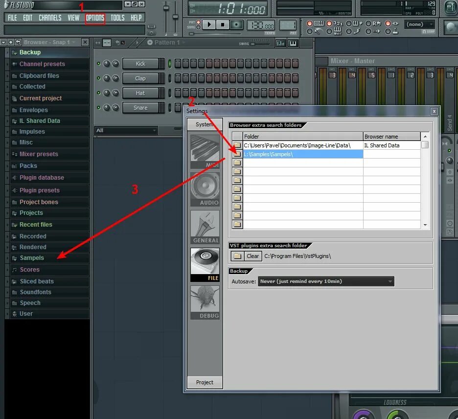 Баланс громкости в фл студио таблица. Проект в фл студио 20. Как сохранить проект в fl studio 20. Проект фл студио 2024. Backup fl studio 20.
