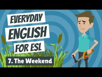 Everyday english 5
