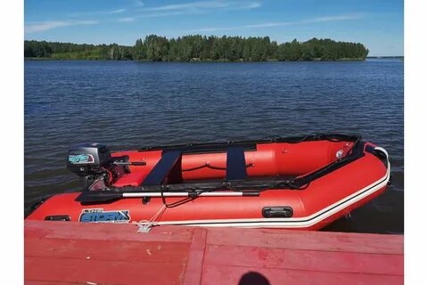 Stormline air 360