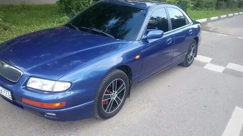 Mazda xedos 9