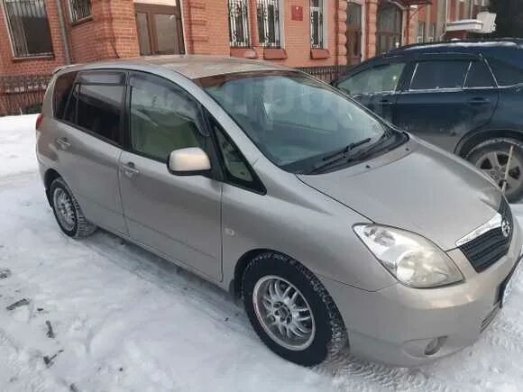 Toyota Spacio 2001. Spacio 122 2001. Королла Спасио дром Томск. Тойота Спасио.97 год в круг за тонированный. Тойота в алтайском крае с пробегом