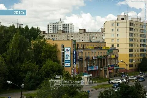 Полевая 6