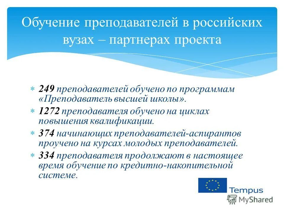 Продолжить преподаватель