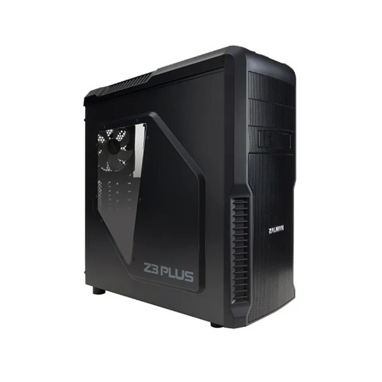 Zalman z3 plus lucifer. Корпус ATX Zalman z3 Plus. Корпус Zalman z3 Plus Black. Корпус Zalman z3 Plus Black ATX. Корпус ATX Zalman z3 Plus, Midi-Tower, без БП.