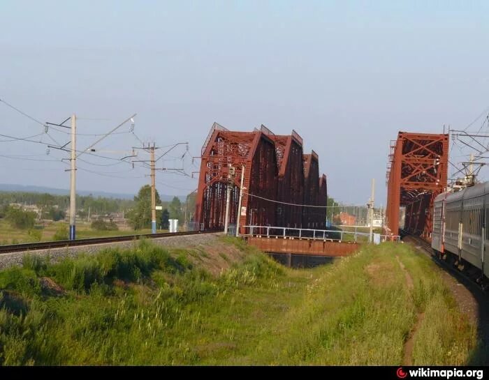 Железнодорожный мост в Правдинске. Шумский Иркутская область. Поселок Шумский. Железнодорожный мост Ногинск.