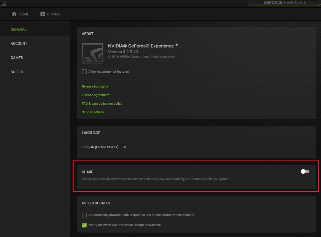 Сочетание клавиш GEFORCE experience. GEFORCE experience панель. Alt+z GEFORCE experience. Alt + z нвидиа.