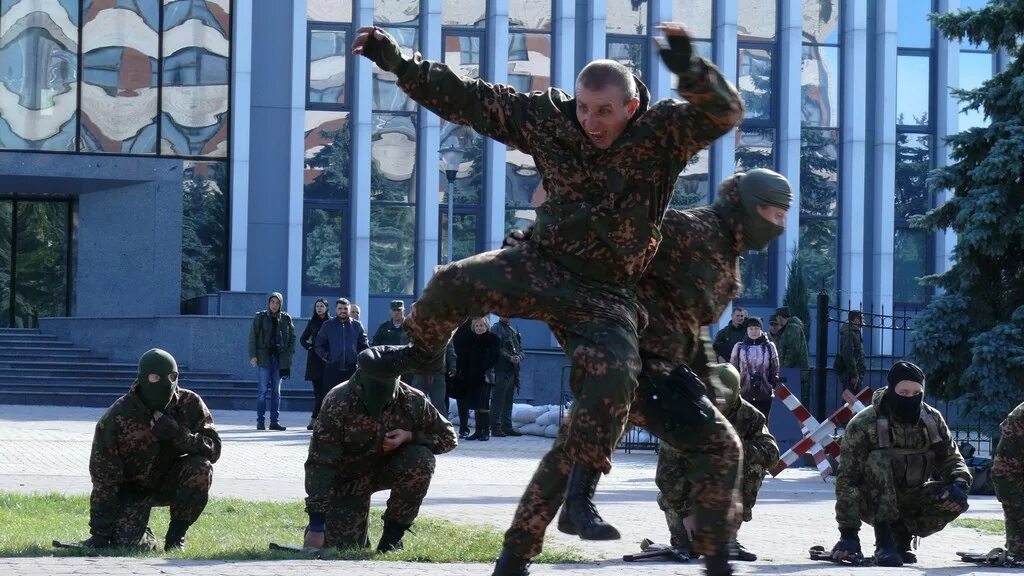 Группа горловка в контакте