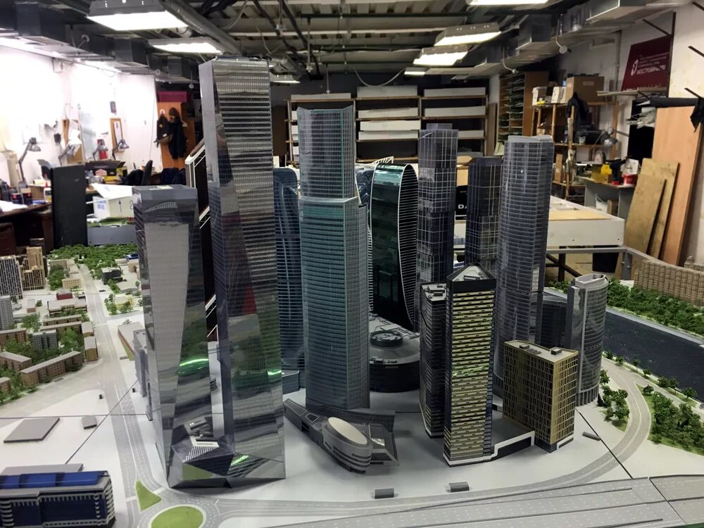 Большой сити макет. Москва сити в будущем 2020. Москва сити макет 2022. Макет москва сити. Макет башен москва сити.