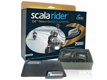 Scala rider