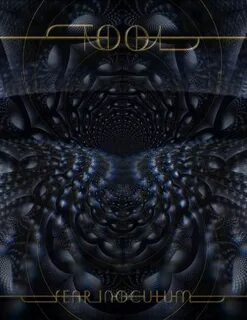 Tool 2019