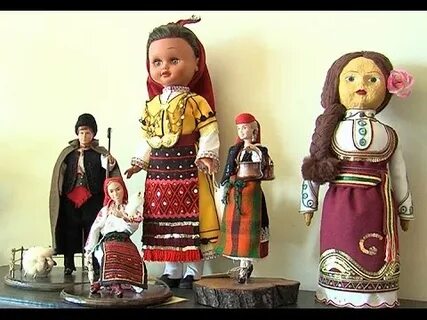 Кукли рецепт