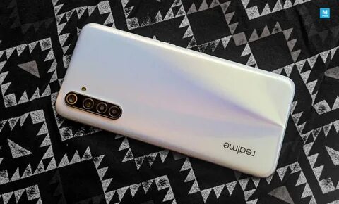 Realme 6 4pda прошивка