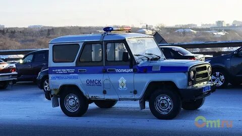 Полиция п