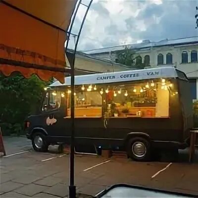 Автобус гостинки. Автобус гостинки