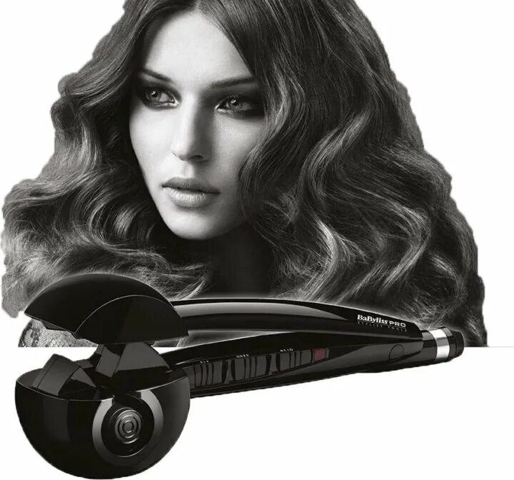 Стайлер бэбилисс. Плойка бебилис. Стайлер BABYLISS Pro. BABYLISS c132b. Купить локон для волос