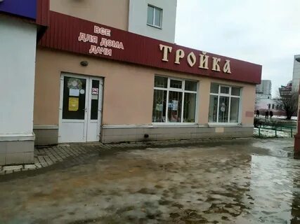 Смородина 11