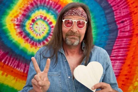 Hippie devil