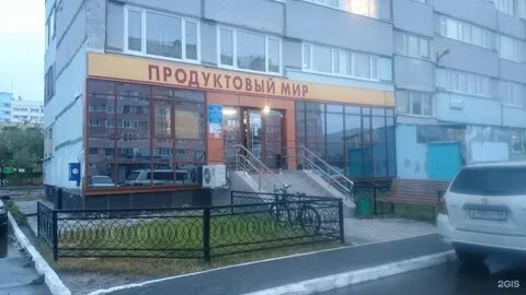 Ленинградский проспект магазины