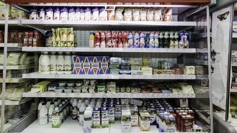 Ндс продукты магазин