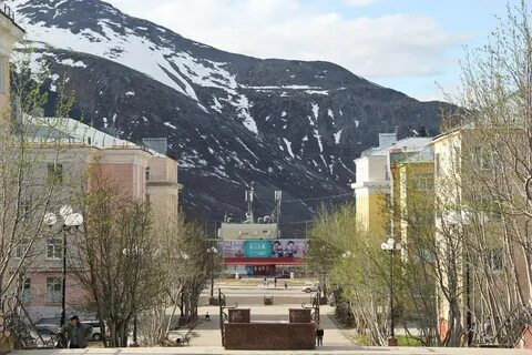Кировск мурманская область телефоны
