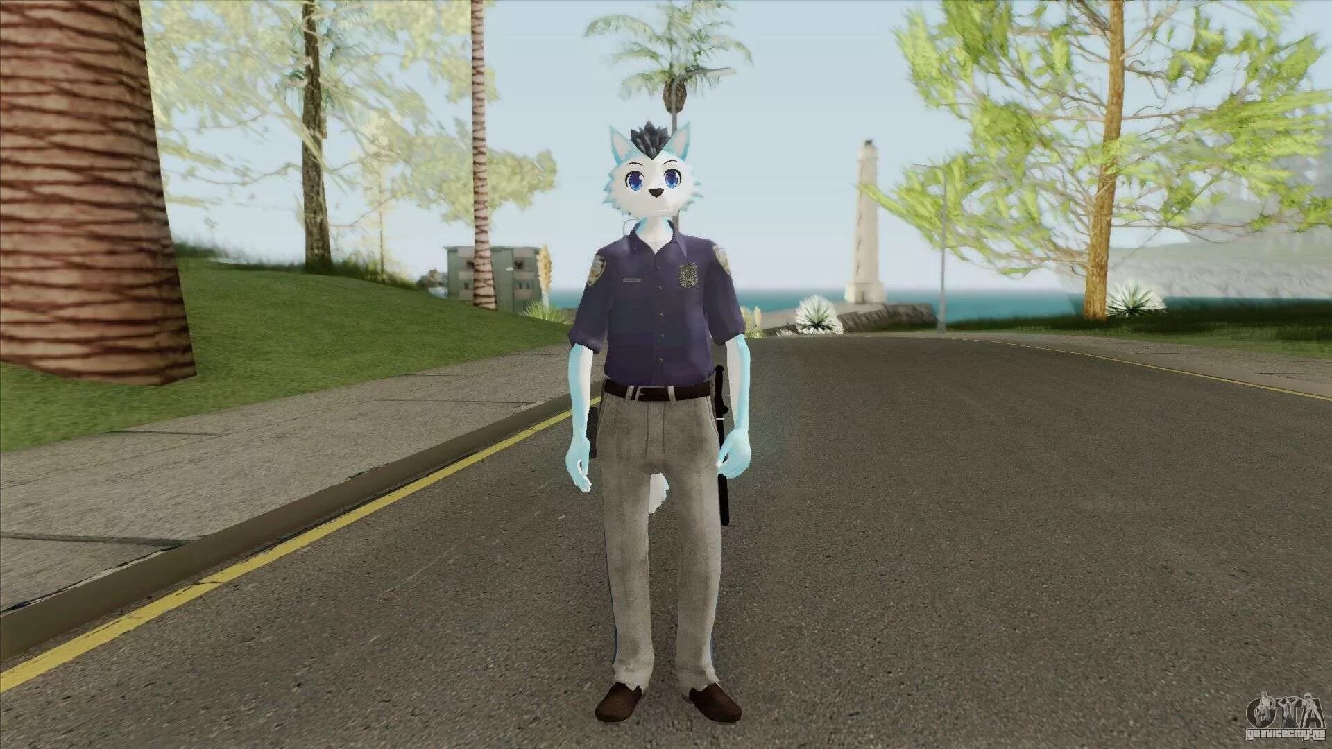 Furry моды. Фури GTA sa. Фурри мод ГТА са. ГТА фурри. ГТА 5 фурри мод.