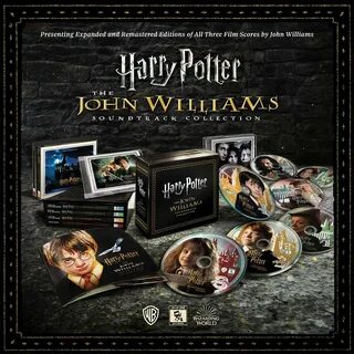 John potters