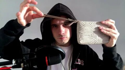 Asmr game