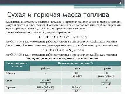 Какую массу твердого остатка