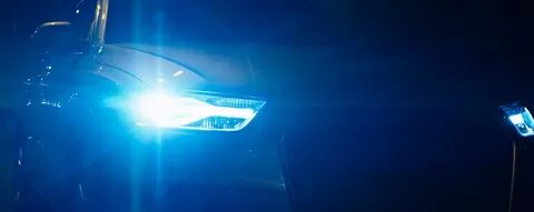 High performance lights