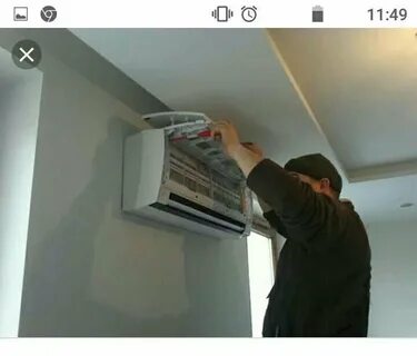 Сплит системы в новороссийске