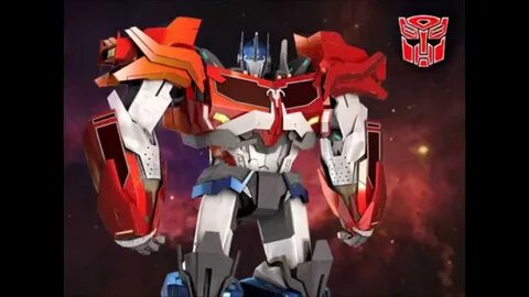 Prime 2.0