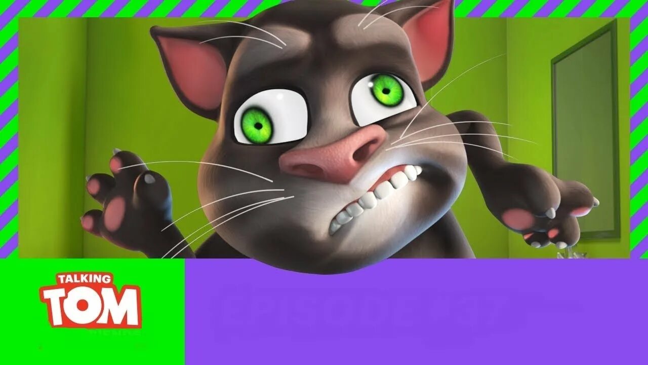 Говорящий том 1 12. Говорящий том. Том и друзья. Talking Tom and friends. Том и его друзья мини.