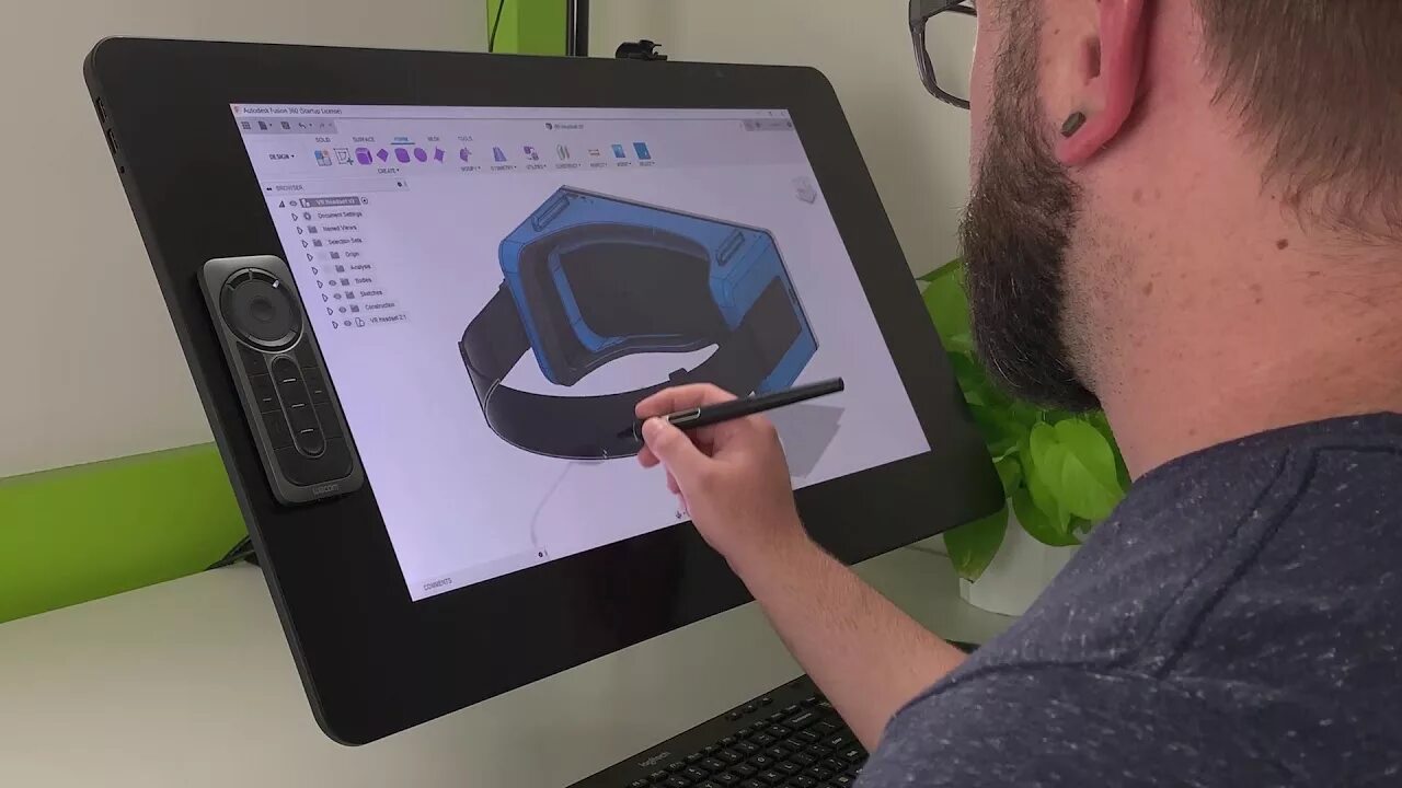 Не видит wacom. Wacom Cintiq Pro 32. Wacom Intuos 4 XL. Графический планшет для AUTOCAD. Solidworks планшет.