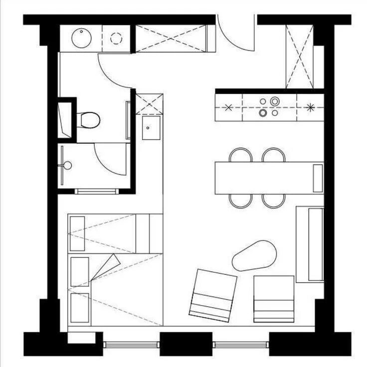 План однушки. Планировка однушки студии 30 м кв. План квартиры студии 30 кв.м планировка. Планировка однокомнатной квартиры 38м. Планировка однушки 38 кв м.